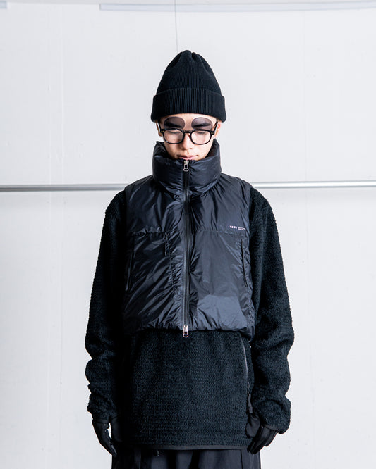 YDOT 7DN TECH DOWN VEST