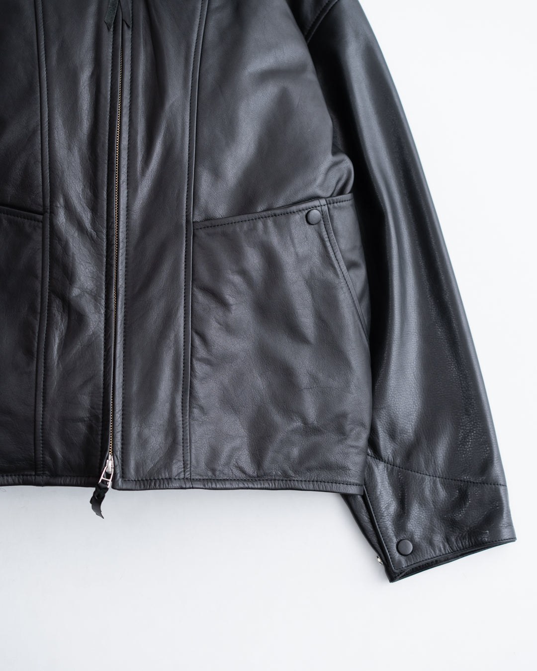 CCU WORK JACKET