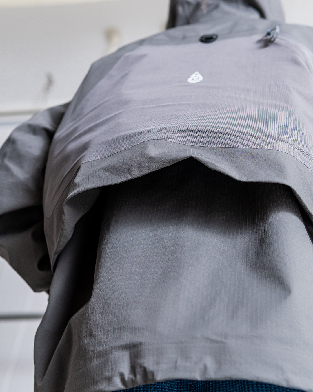 CMF OUTDOOR GARMENT MID NIGHT SHELL COEXIST