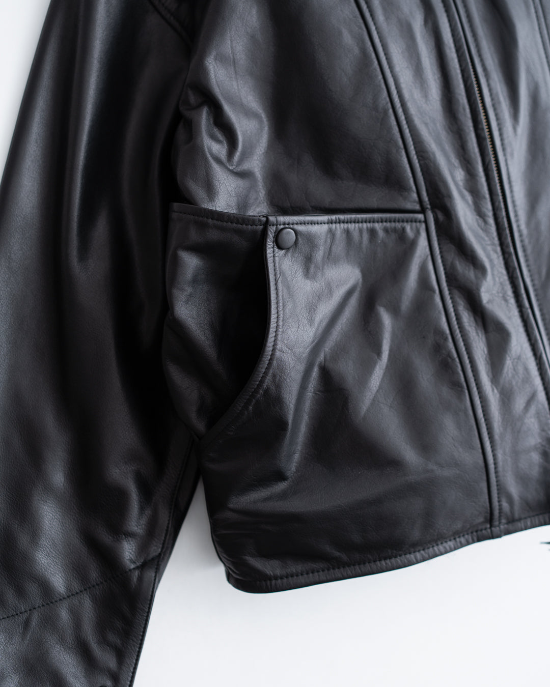 CCU WORK JACKET