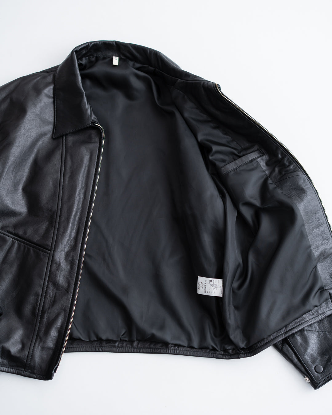CCU WORK JACKET