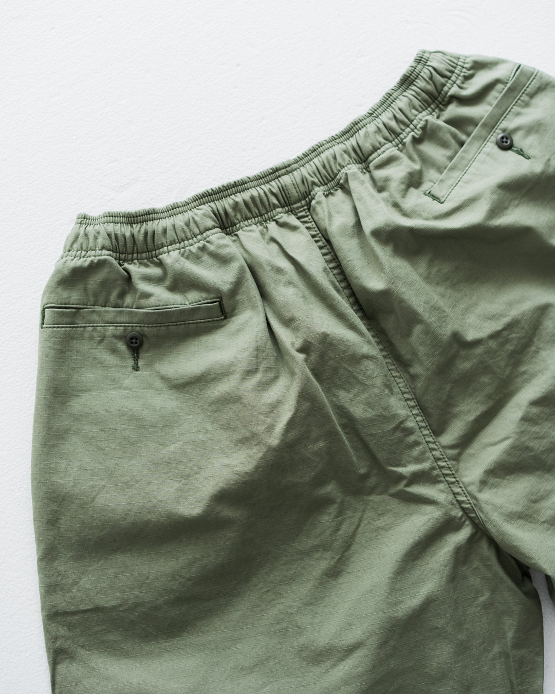 COMFORTABLE REASON Baker Shorts