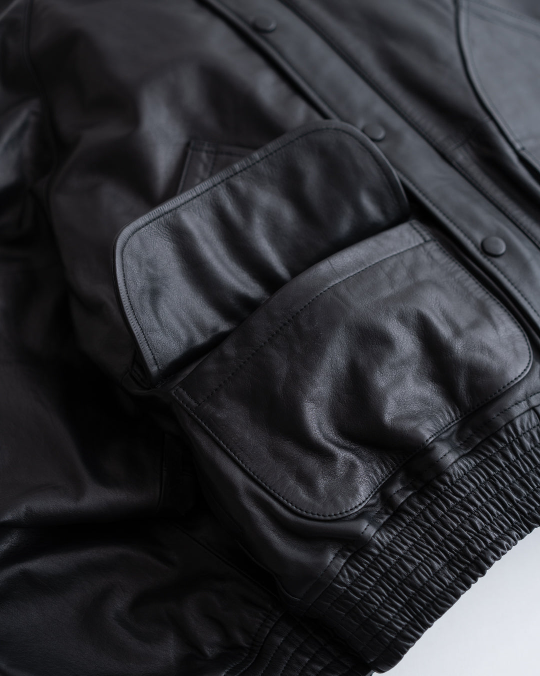 CCU HUNTING BLOUSON
