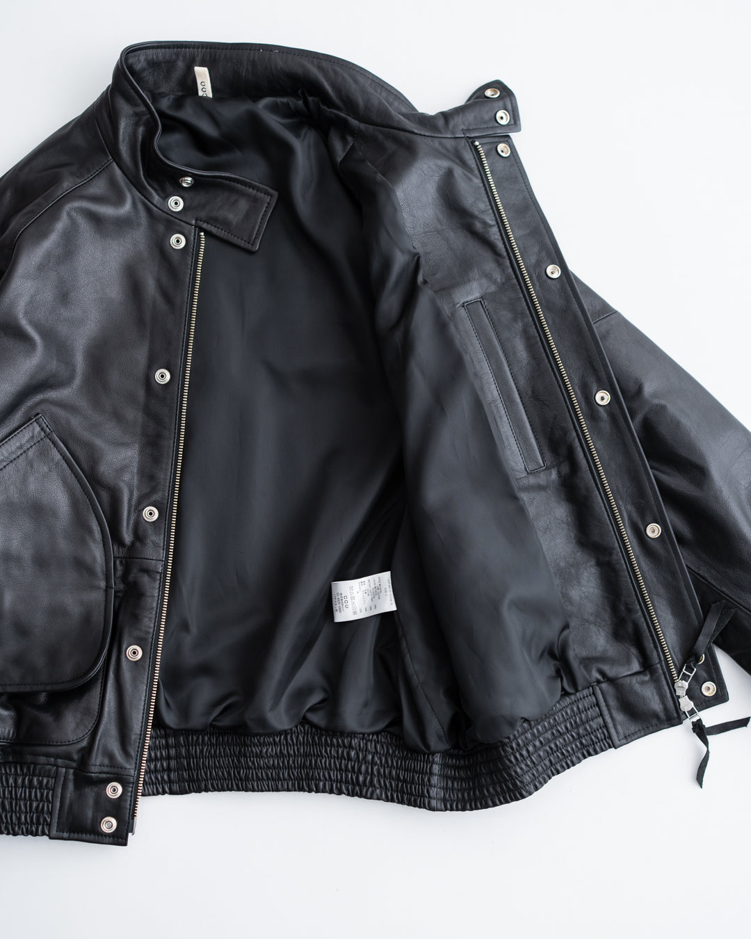 CCU HUNTING BLOUSON