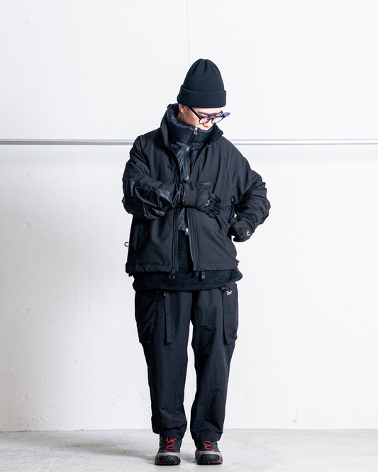 CMF OUTDOOR GARMENT KAMUI SOFT SHELL