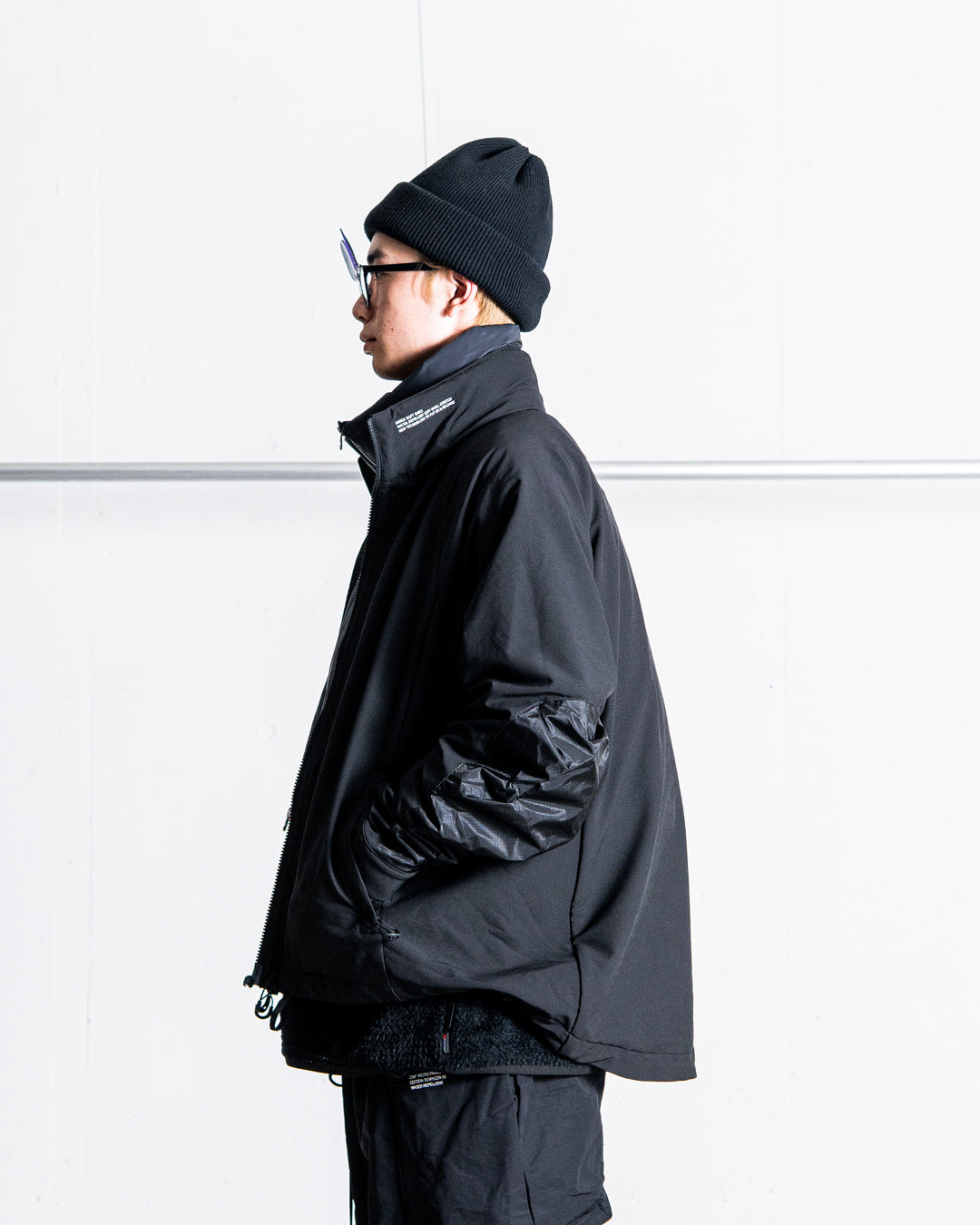 CMF OUTDOOR GARMENT KAMUI SOFT SHELL