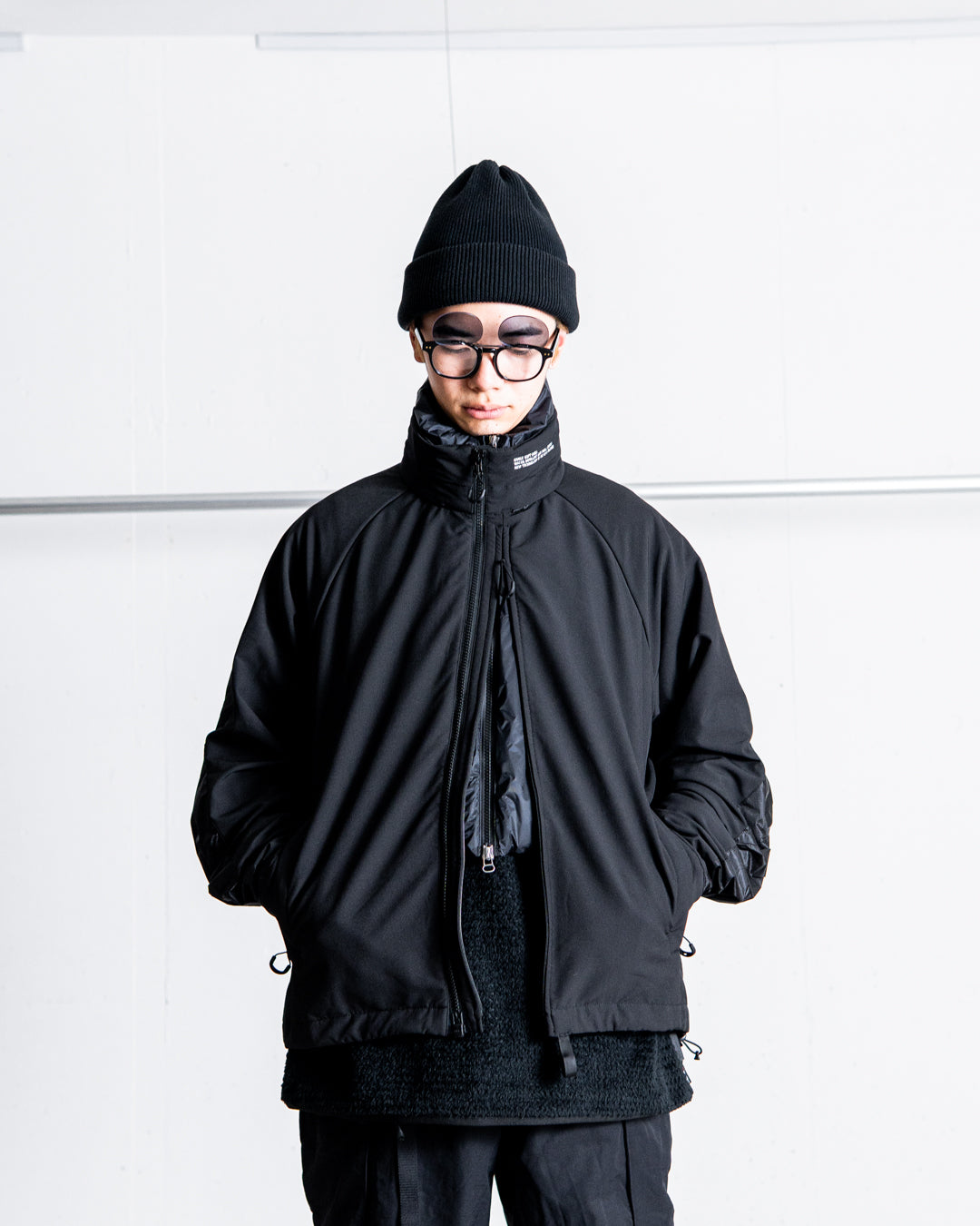 CMF OUTDOOR GARMENT KAMUI SOFT SHELL