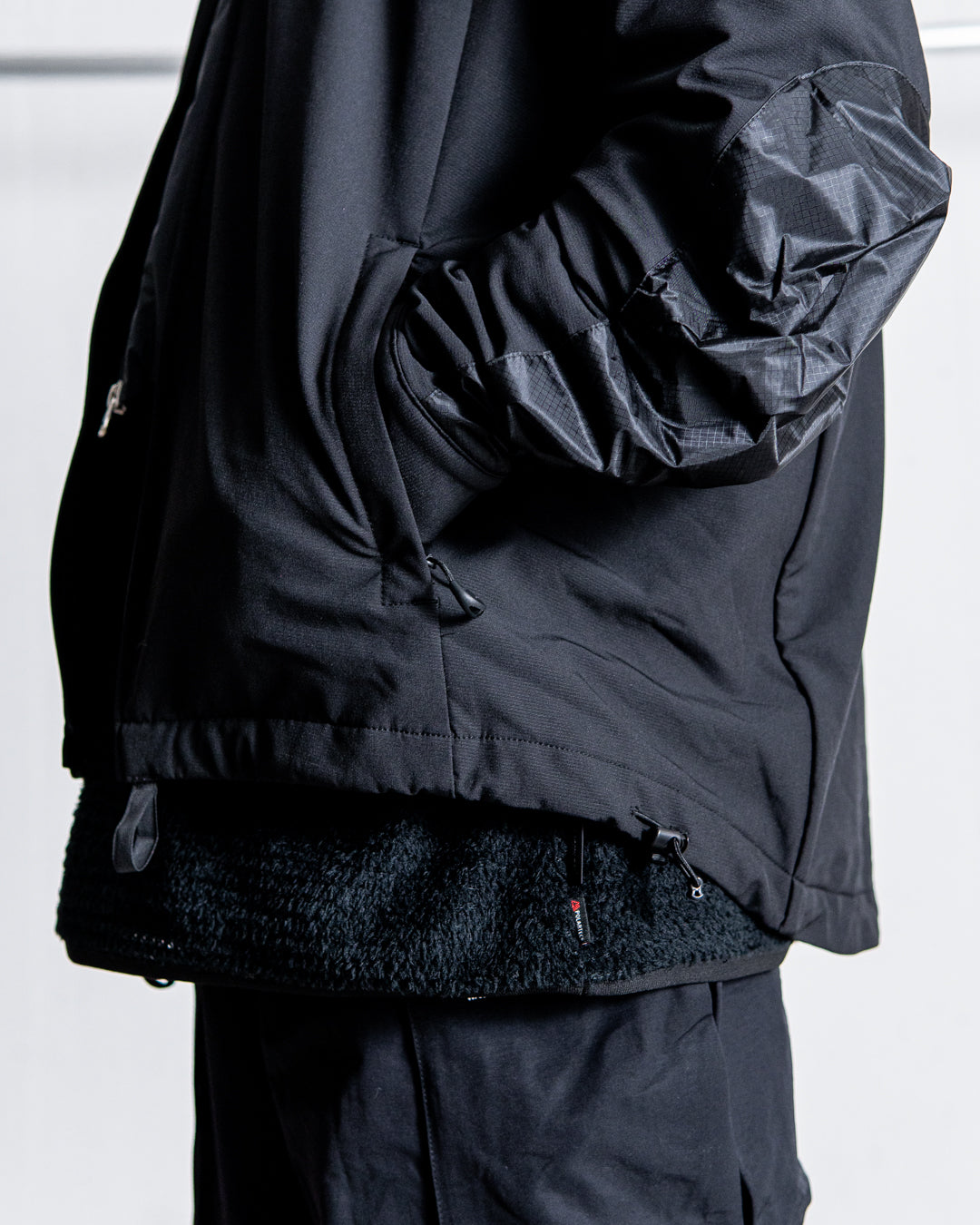 CMF OUTDOOR GARMENT KAMUI SOFT SHELL