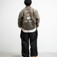 BOWWOW VIETNAM JACKET AGED
