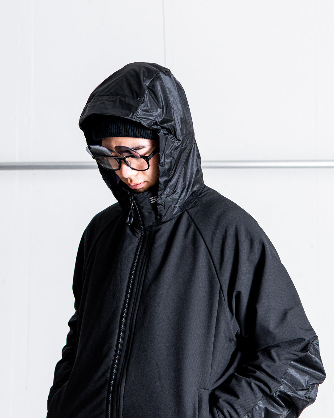 CMF OUTDOOR GARMENT KAMUI SOFT SHELL