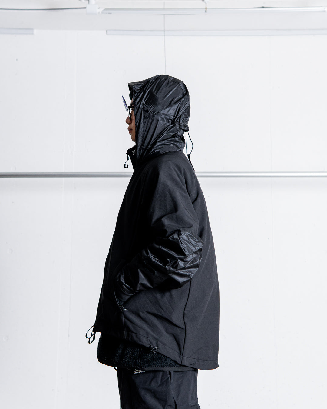 CMF OUTDOOR GARMENT KAMUI SOFT SHELL