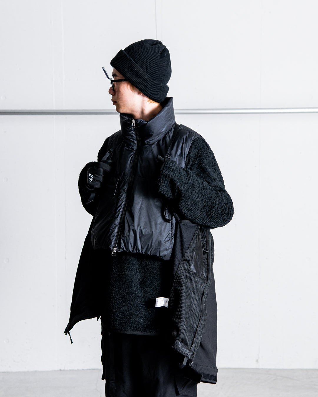 通販] CMF OUTDOOR GARMENT(シーエムエフ アウトドア ガーメント