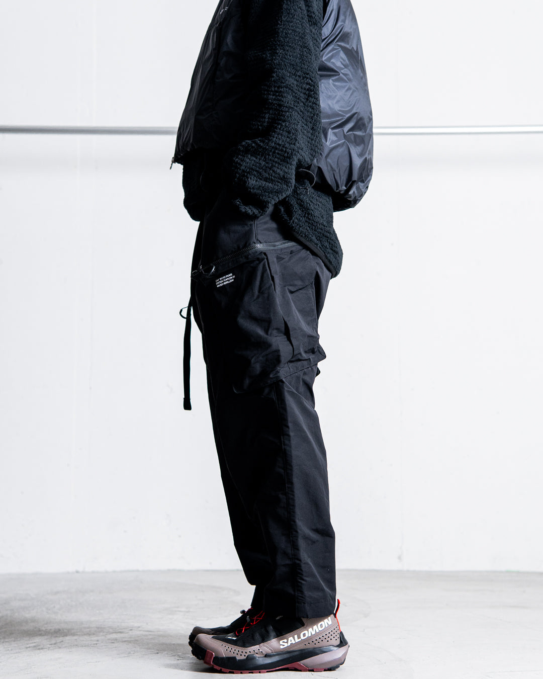 CMF OUTDOOR GARMENT WEIRED PANTS