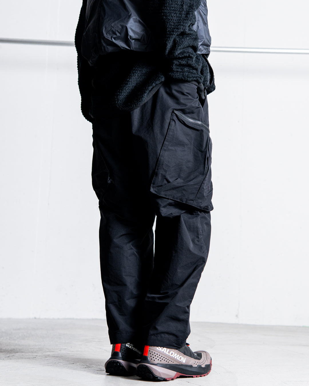 CMF OUTDOOR GARMENT WEIRED PANTS