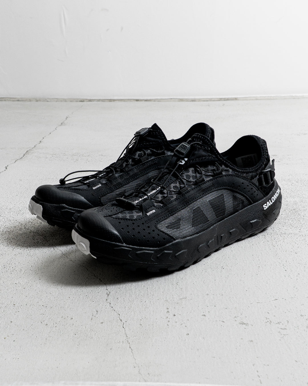 SALOMON SOLAMPHIBIAN