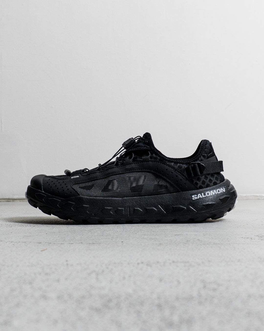 SALOMON SOLAMPHIBIAN