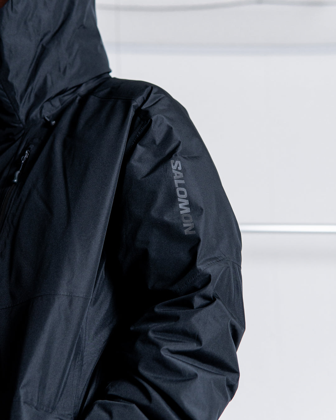 SALOMON PATROLLER GORE-TEX DOWN