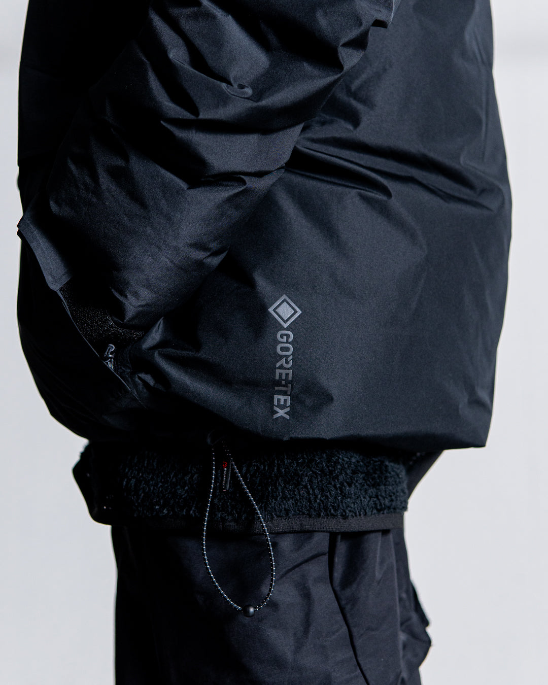 SALOMON PATROLLER GORE-TEX DOWN