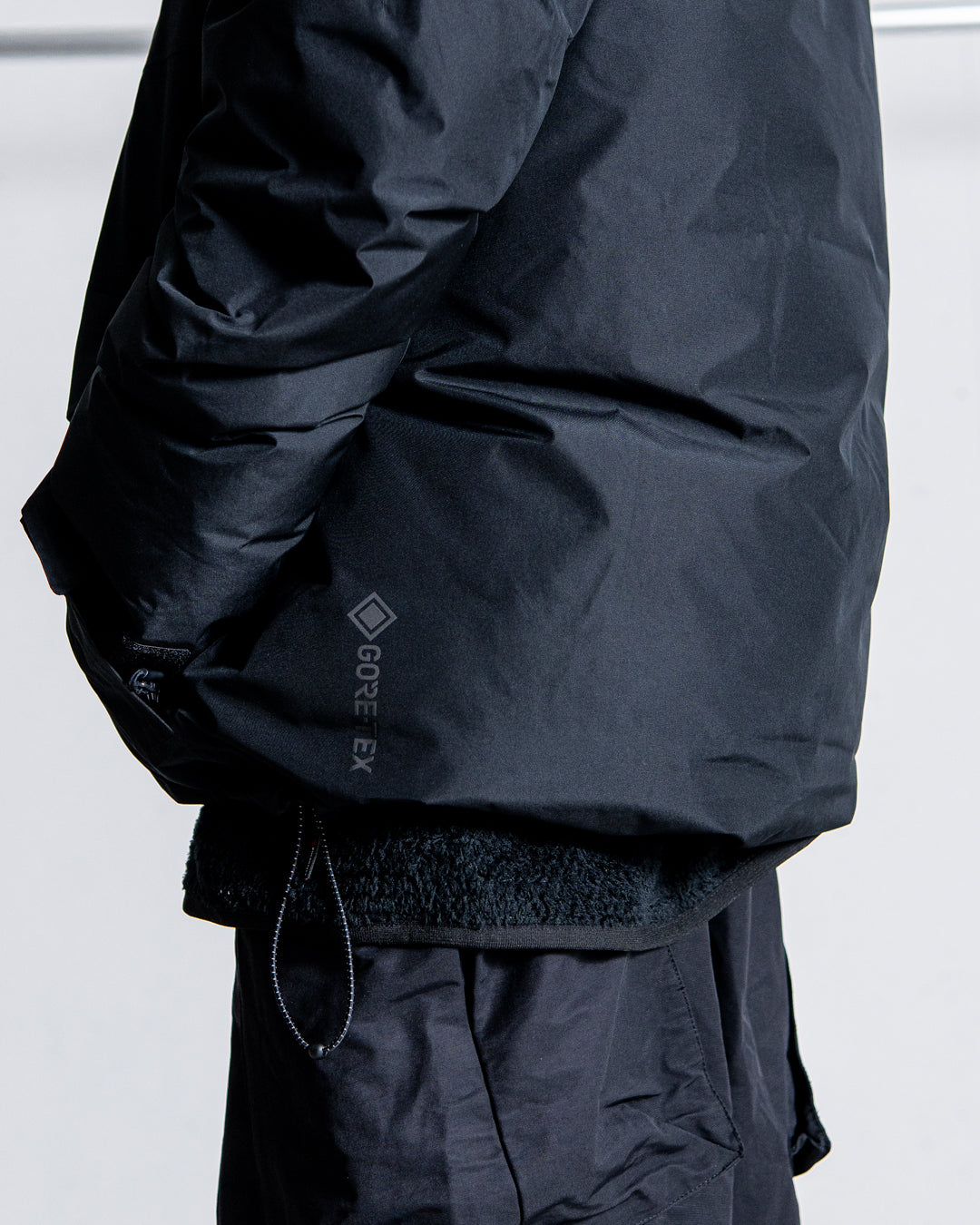 SALOMON PATROLLER GORE-TEX DOWN