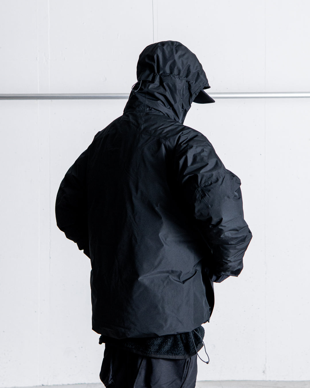 SALOMON PATROLLER GORE-TEX DOWN