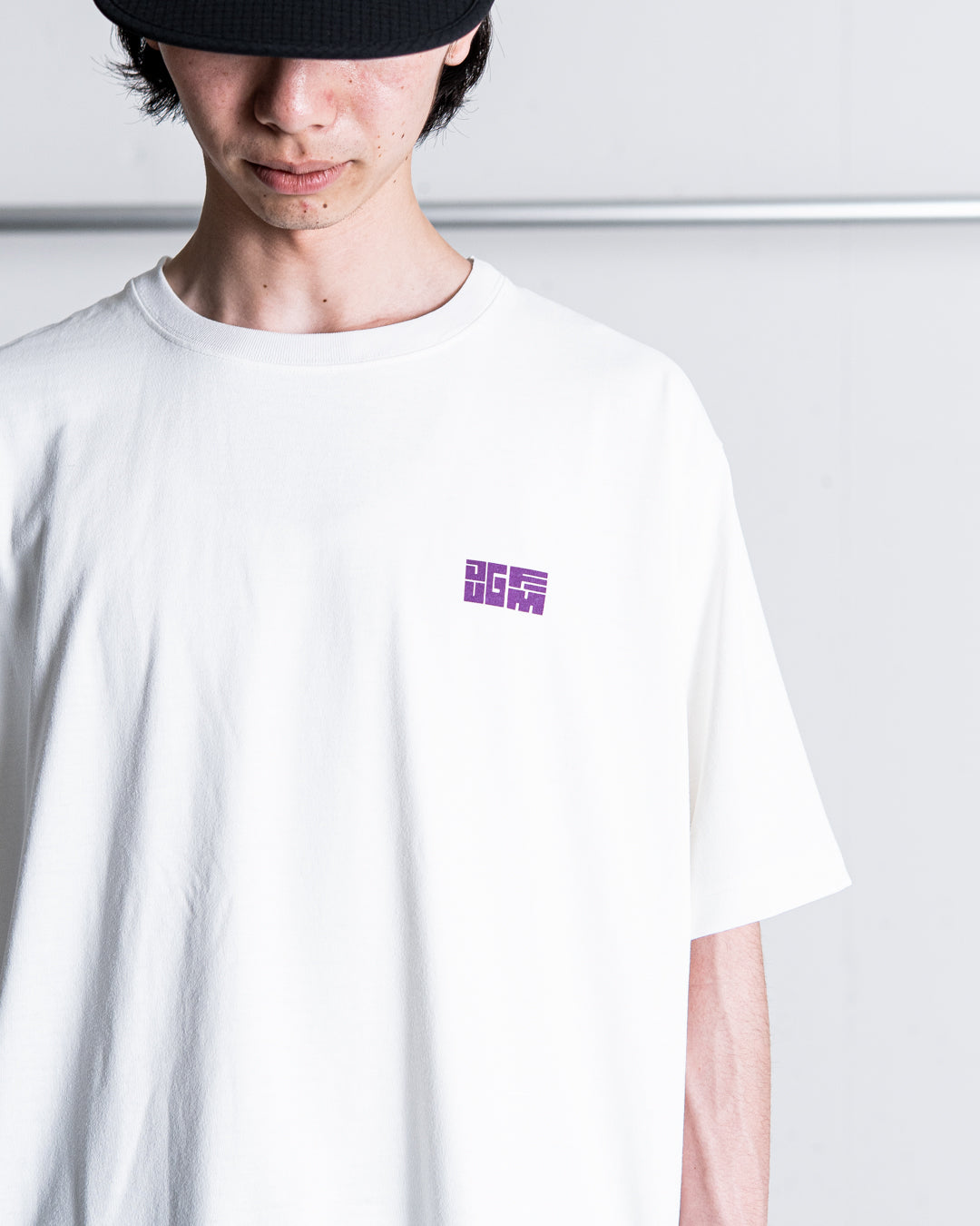 JUGEM NONSEAM S/S