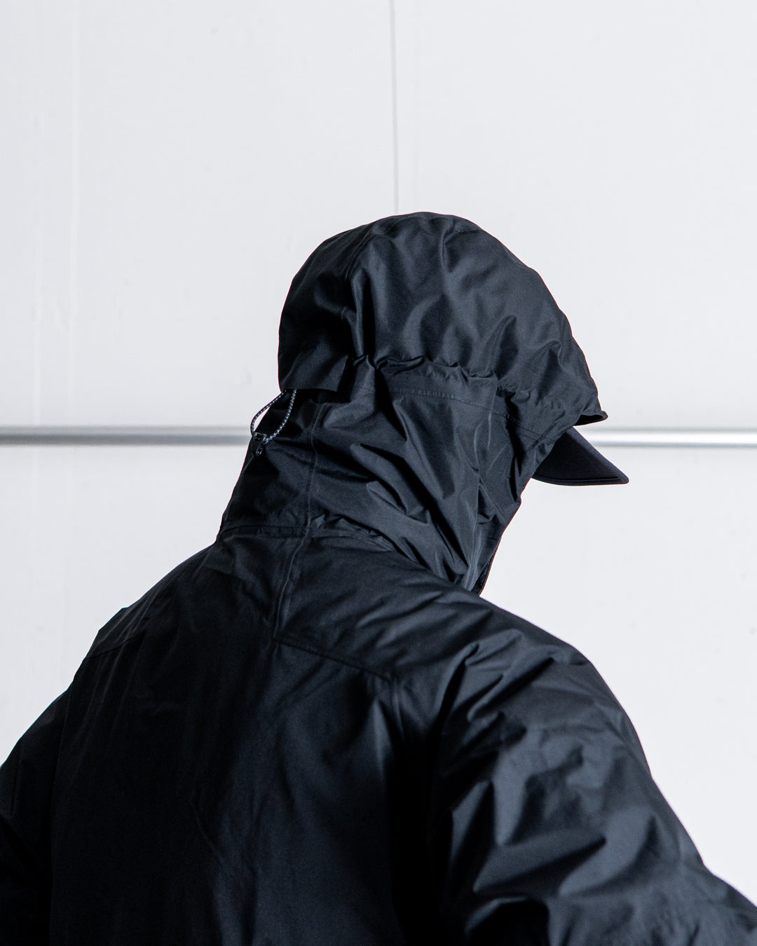 SALOMON PATROLLER GORE-TEX DOWN