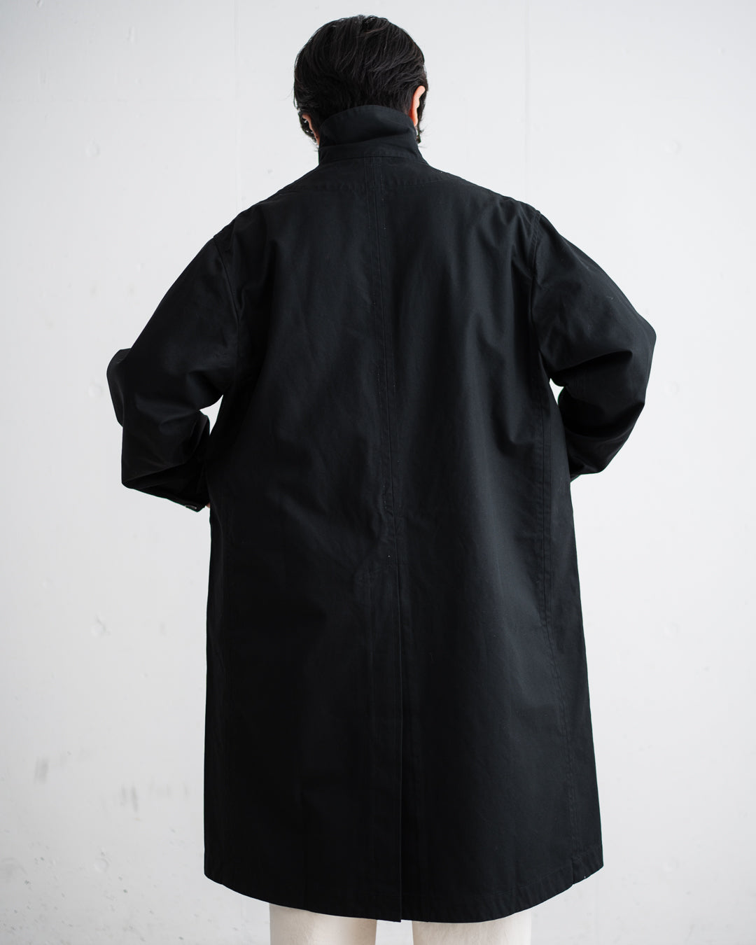 EEL products Sir Coat