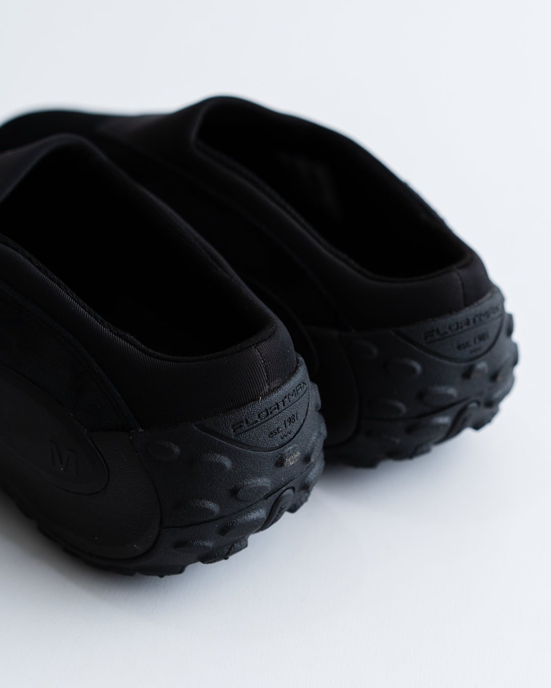 MERRELL JUNGLE TREK MULE