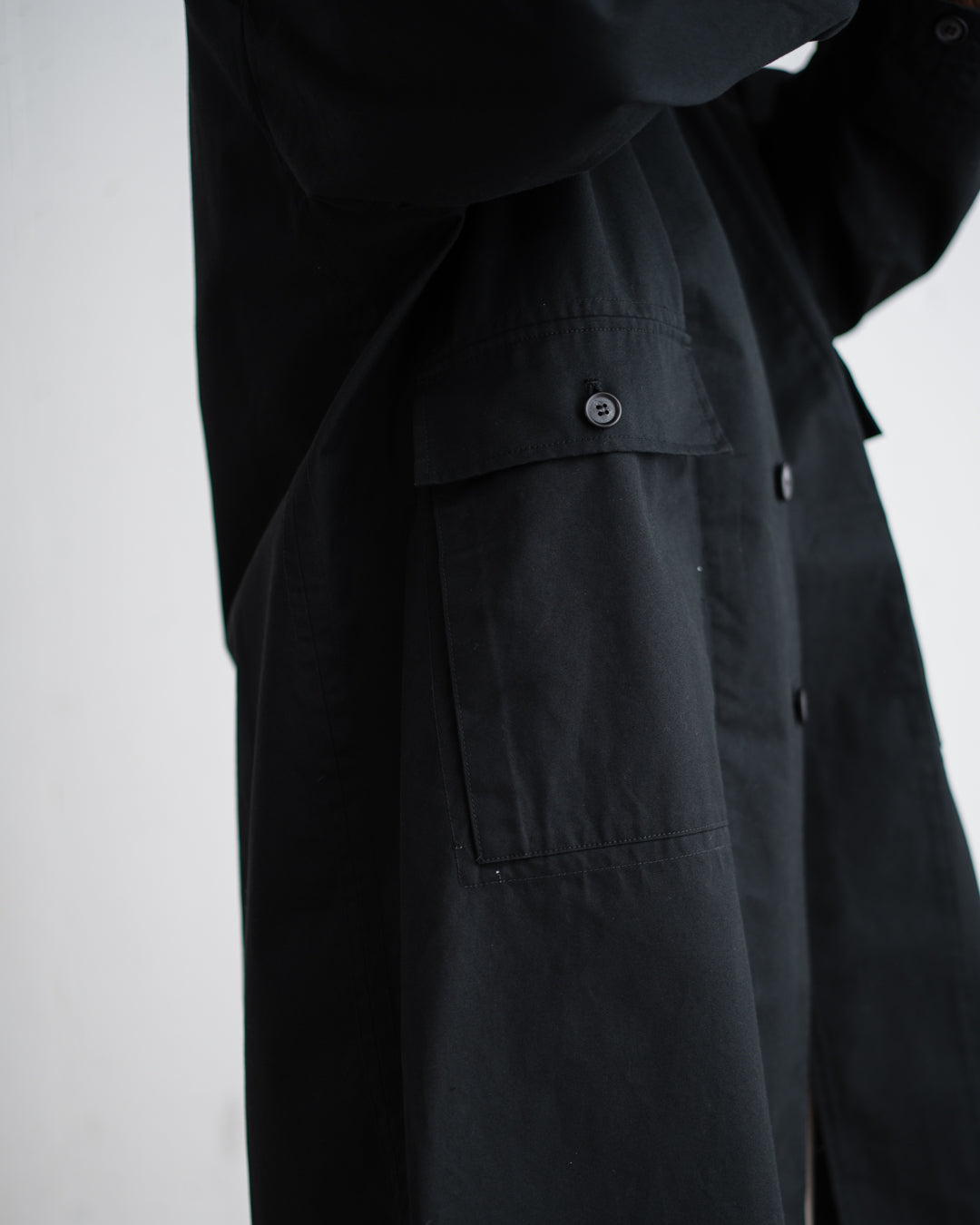 EEL products Sir Coat