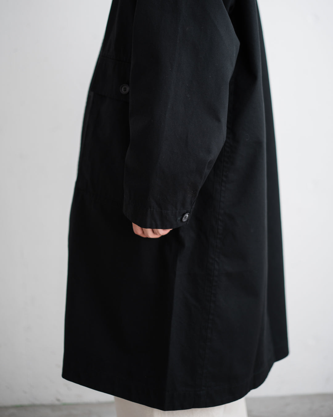 EEL products Sir Coat