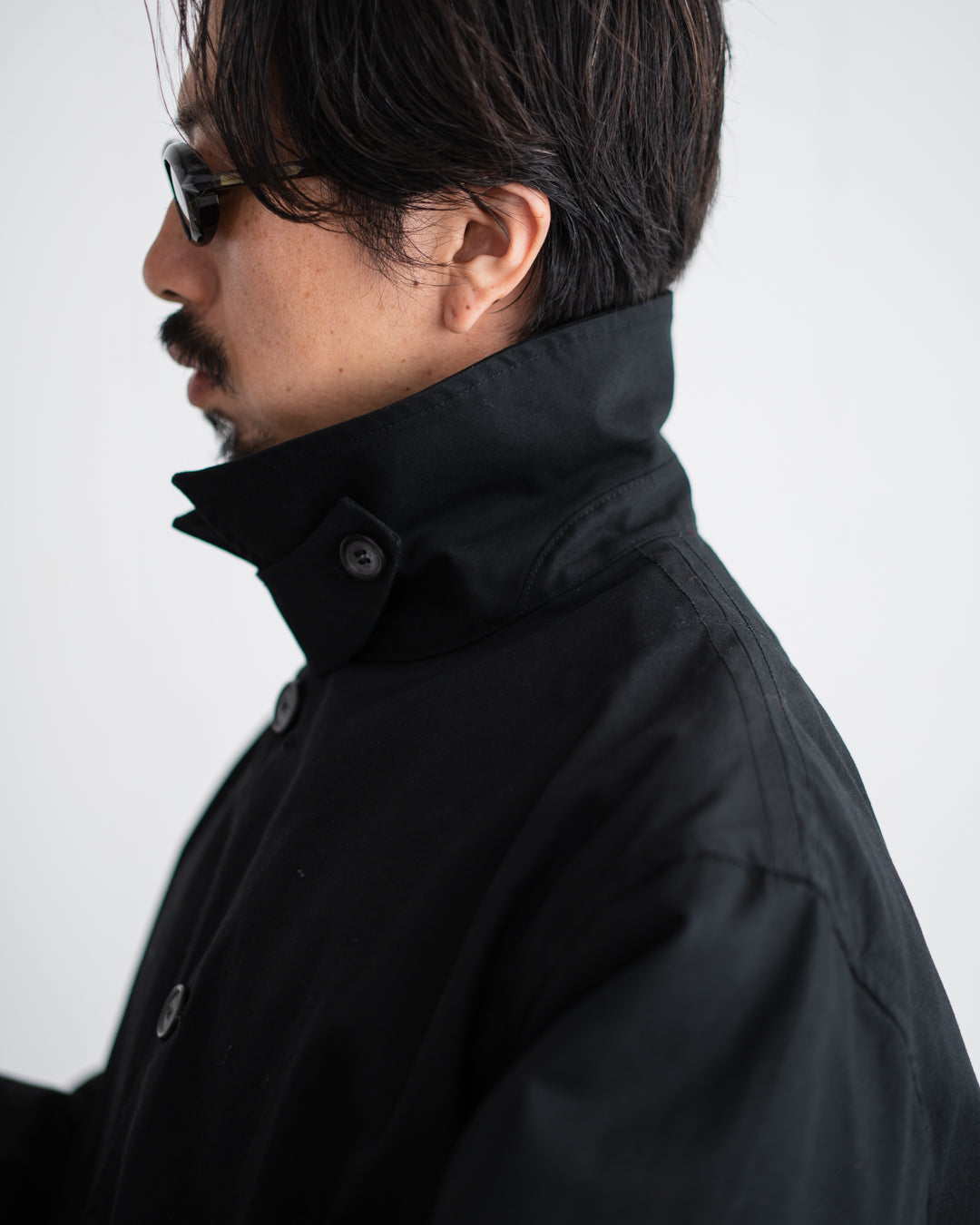 EEL products Sir Coat