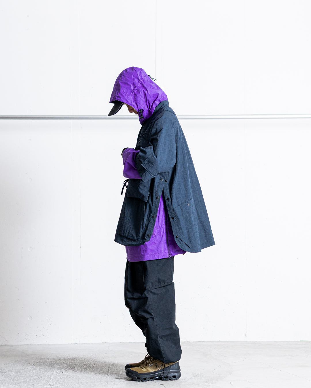 norbit Multifunction Baseball Shirt