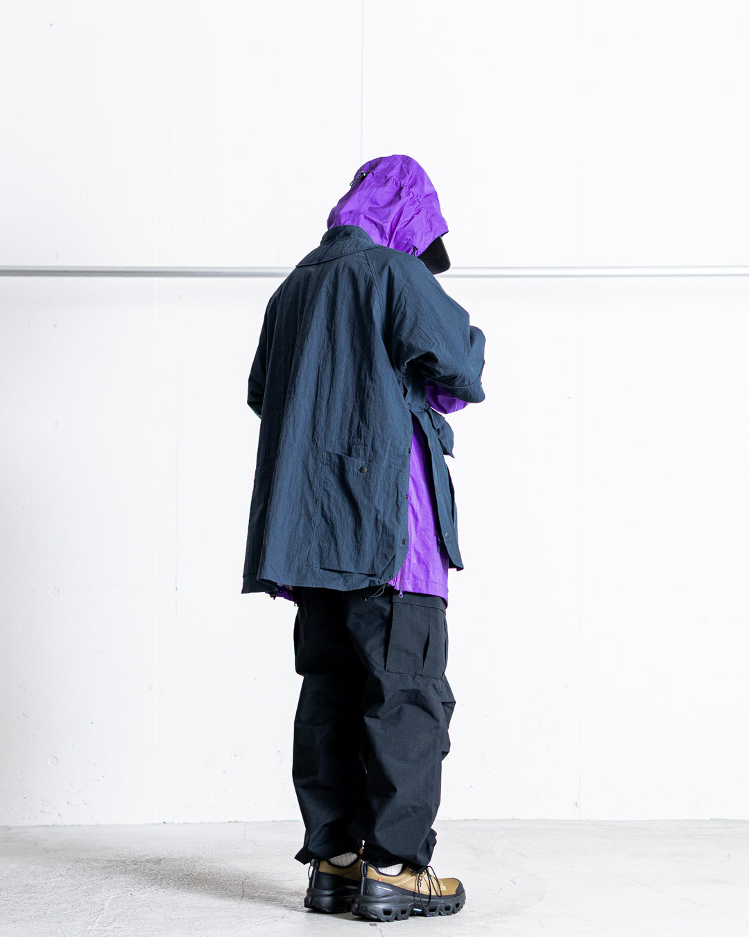 norbit Multifunction Baseball Shirt