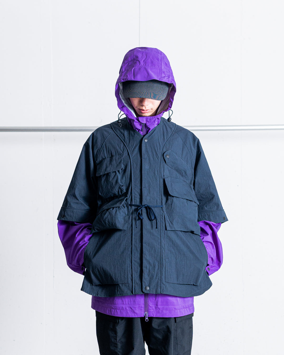 norbit Multifunction Baseball Shirt