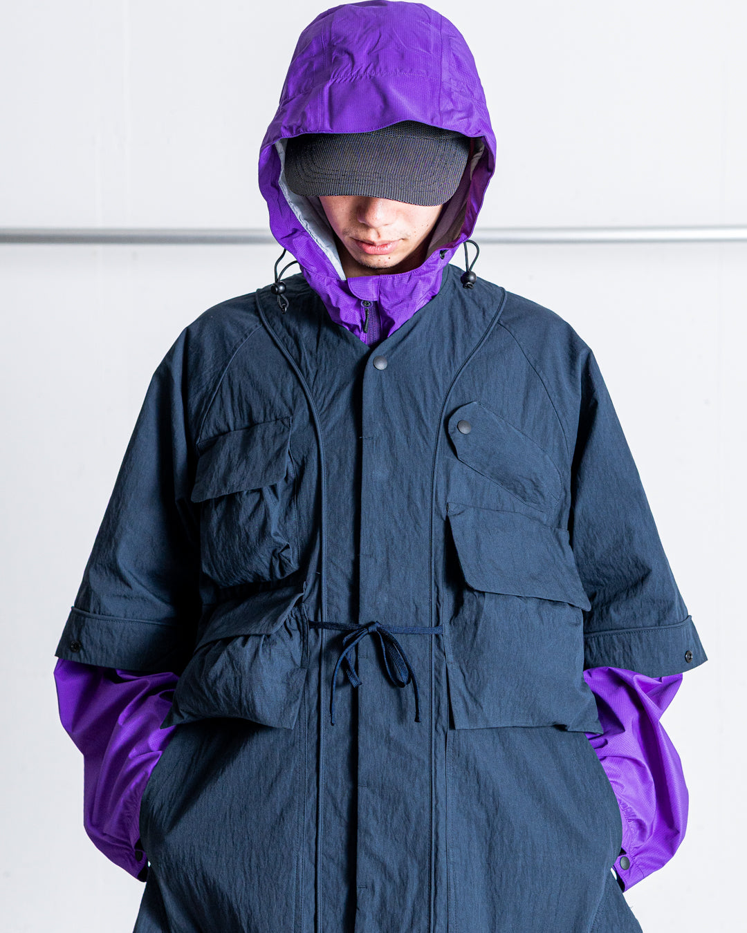 norbit Multifunction Baseball Shirt