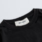 ANACHRONORM EMBROIDERY DAMAGED S/S T-S