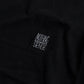 ANACHRONORM EMBROIDERY DAMAGED S/S T-S
