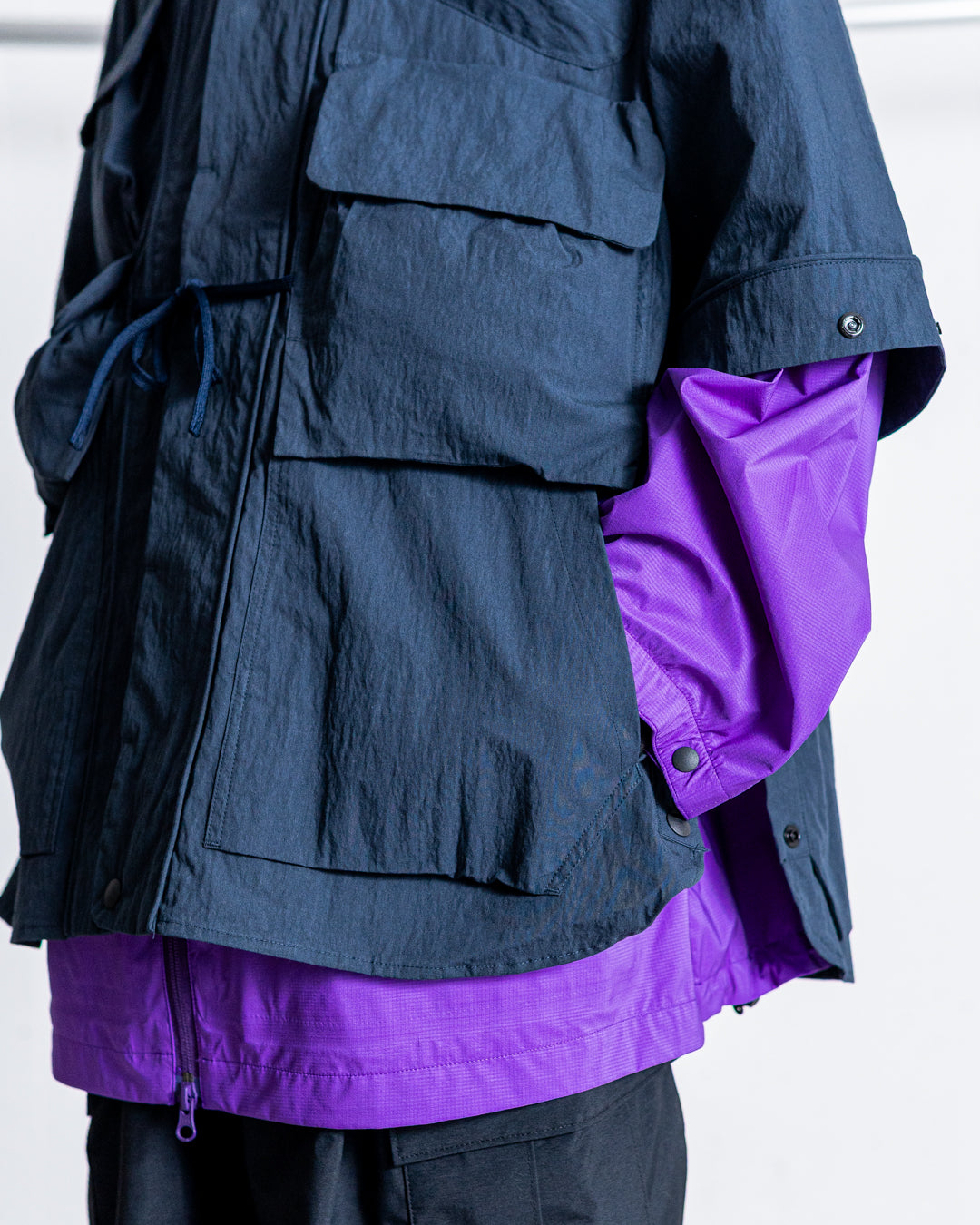 norbit Multifunction Baseball Shirt