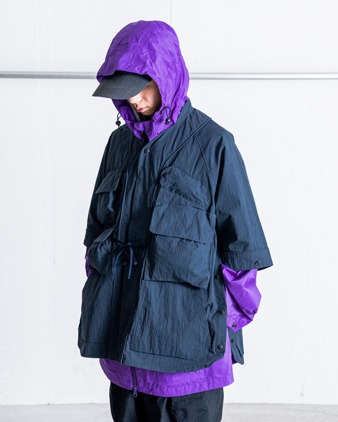 norbit Multifunction Baseball Shirt