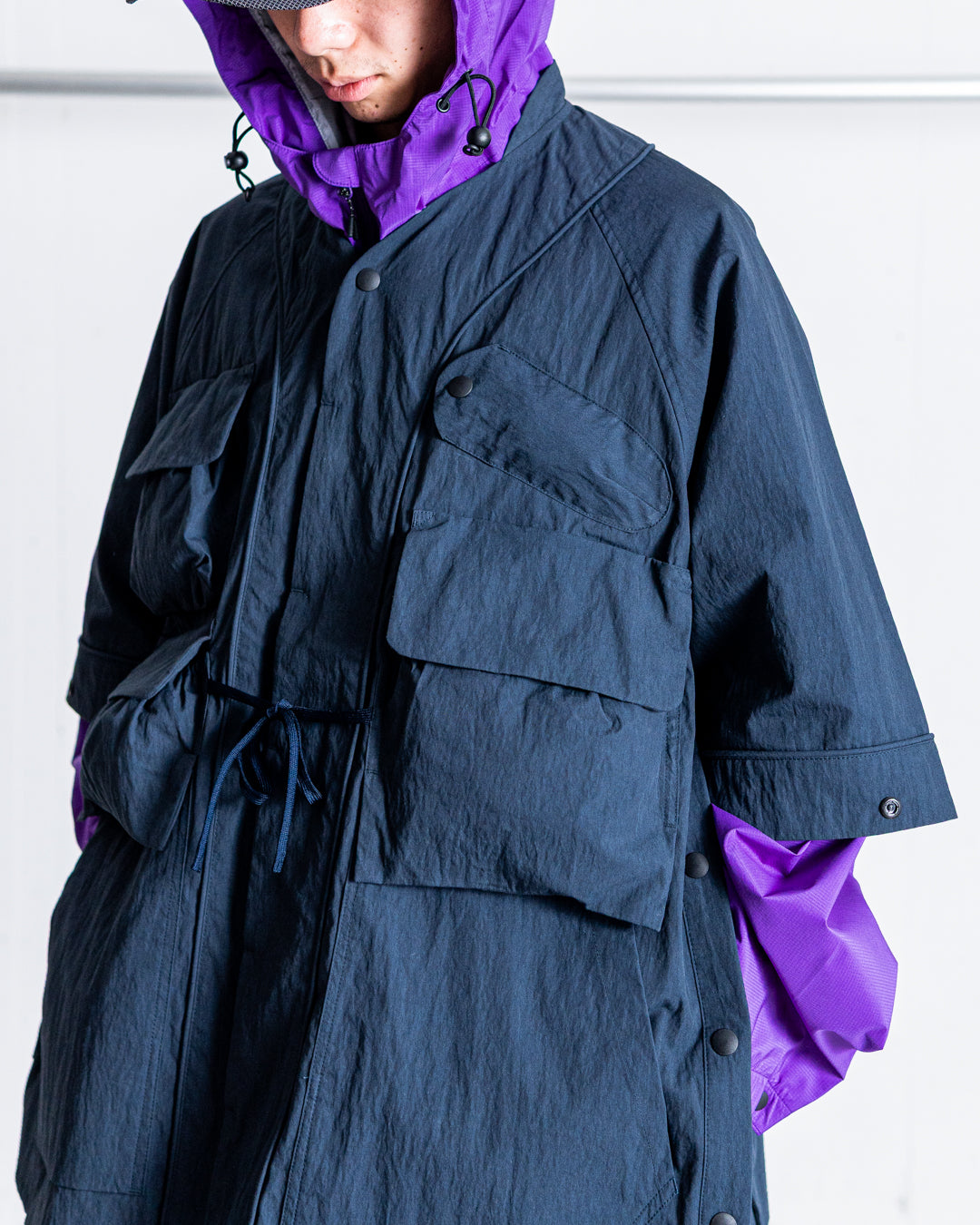 norbit Multifunction Baseball Shirt