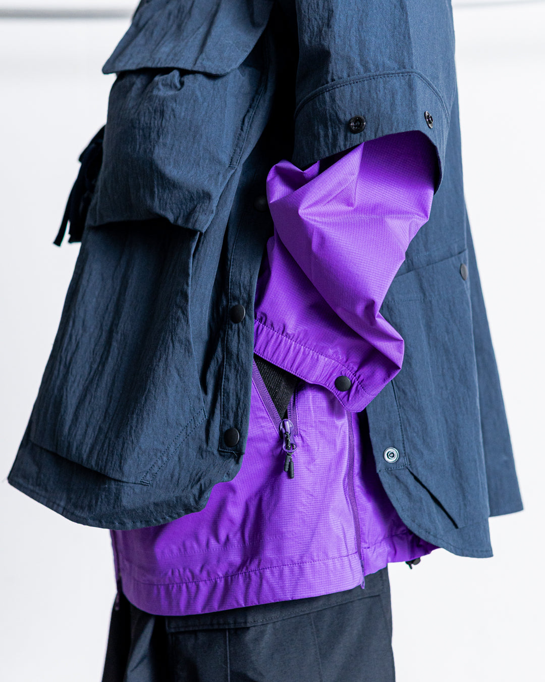 norbit Multifunction Baseball Shirt