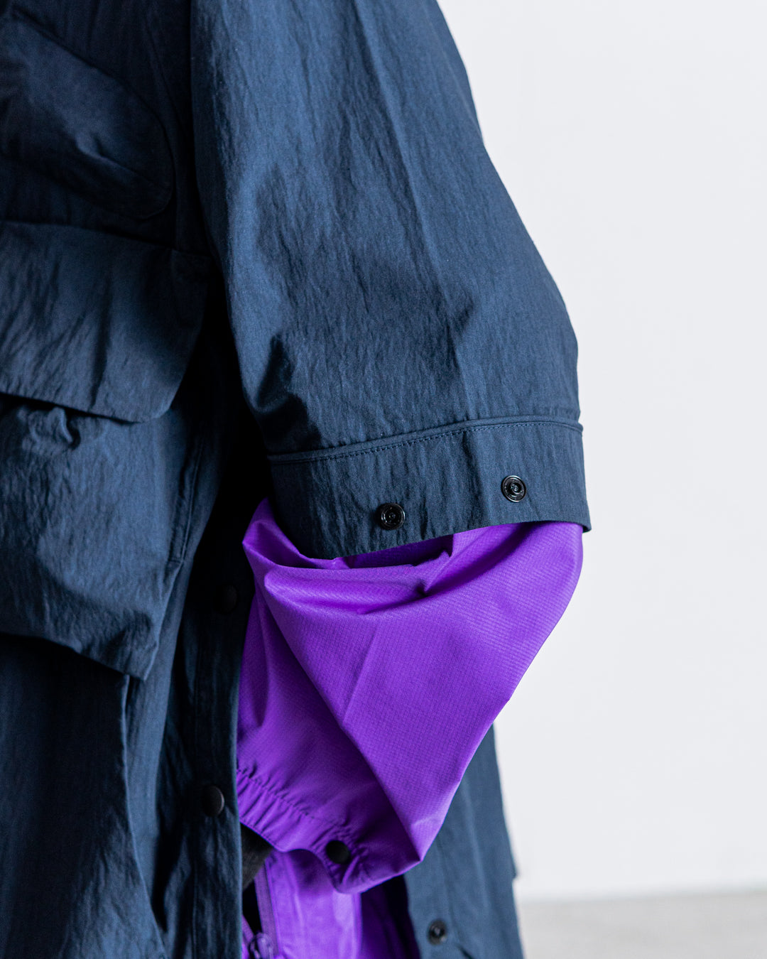 norbit Multifunction Baseball Shirt