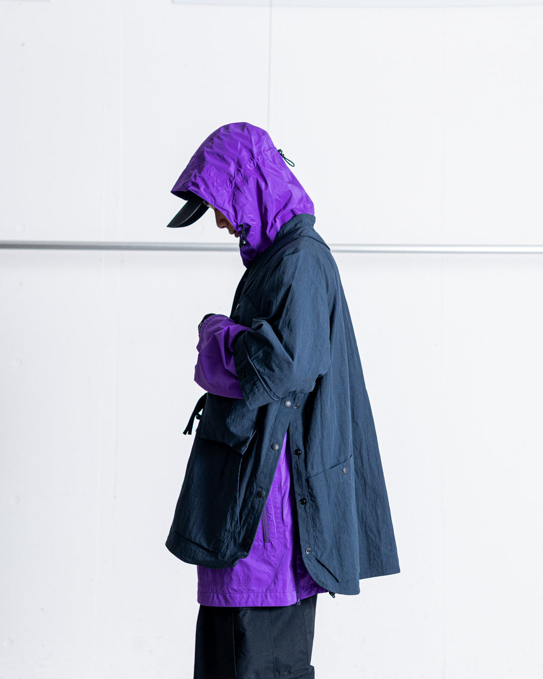 norbit Multifunction Baseball Shirt