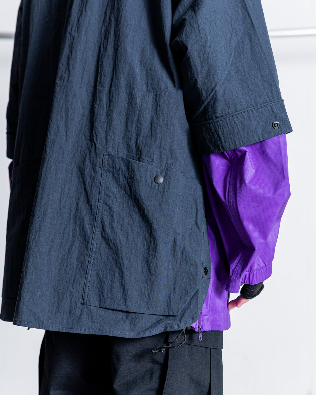 norbit Multifunction Baseball Shirt