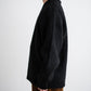 TOWNCRAFT MOHAIR SHAGGY CREW SWEATER