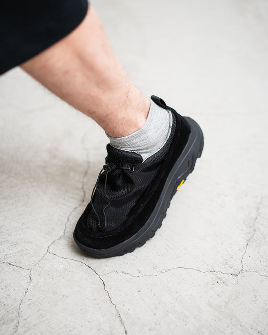 pg LOSTRIVER - BLACK