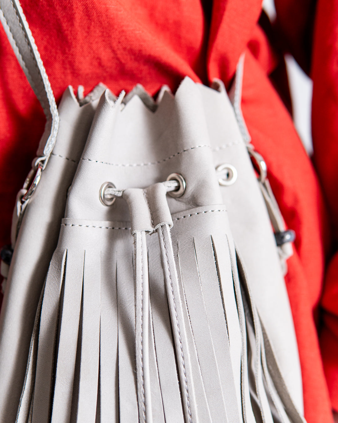 ANACHRONORM × yorozu W.M.B MEDICINE BAG