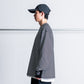ES.1 Border LS T-Shirt