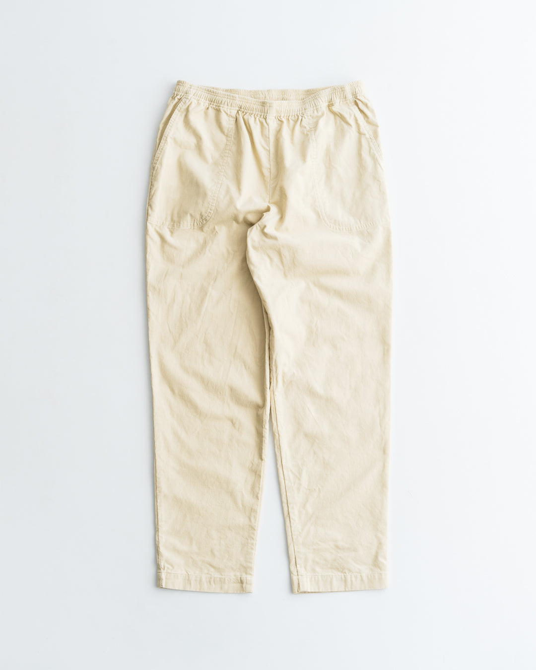 [3.14 sat 12:00 Release] FOUNDOUR COTTON CORDUROY EASY PANTS