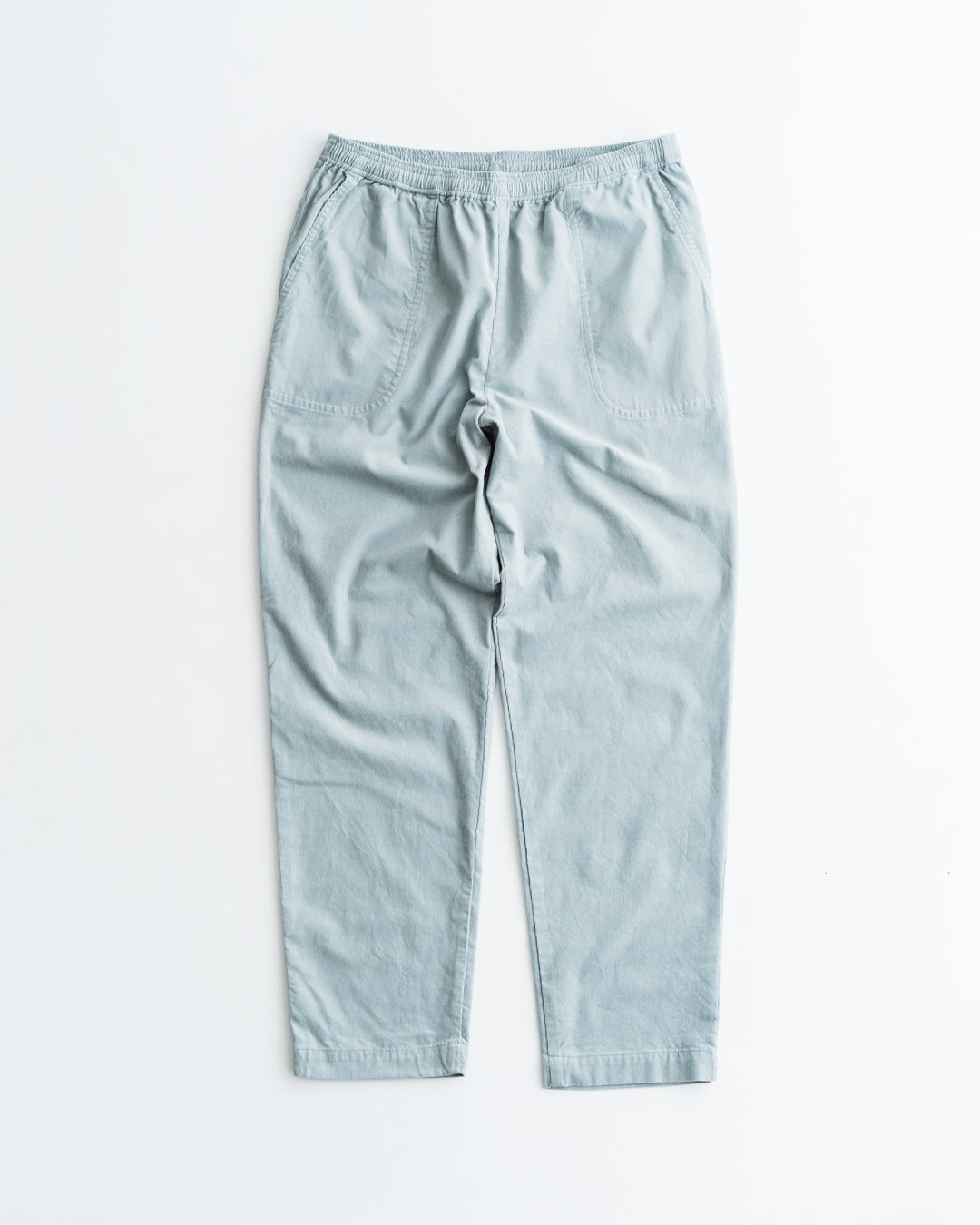 [3.14 sat 12:00 Release] FOUNDOUR COTTON CORDUROY EASY PANTS